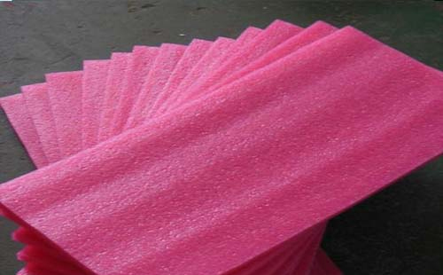 临夏EPE珍珠棉片材