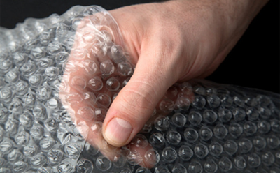 包装临夏气泡膜