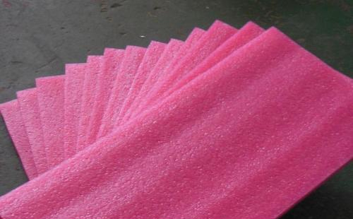 包装epe临夏珍珠棉主要可以用在哪些行业