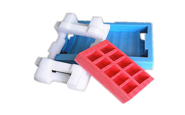 为什么选择临夏珍珠棉泡沫做包装材料？