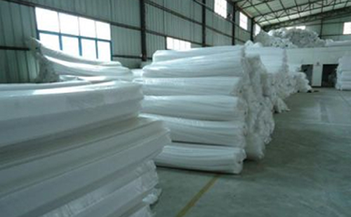 临夏珍珠棉需要哪些原材料