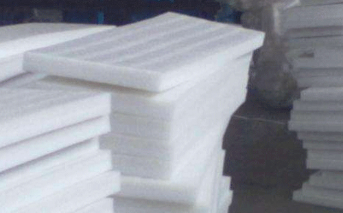 怎样判断临夏珍珠棉的质量？