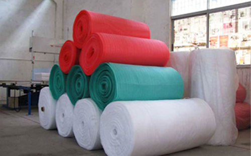 临夏珍珠棉的保温效果如何