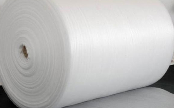 8月盛夏里的轻盈守护：临夏珍珠棉的应用与创新