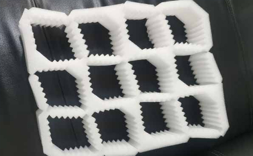 临夏苹果内衬防震设计与材料选择指南