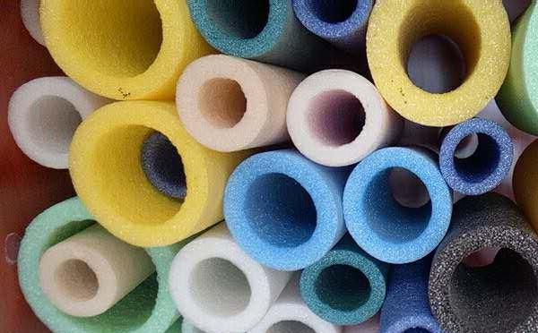 临夏临夏珍珠棉管材规格尺寸全解析：2025选购避坑指南