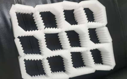 水果包装防护方案：临夏苹果内衬的选型标准与产业应用