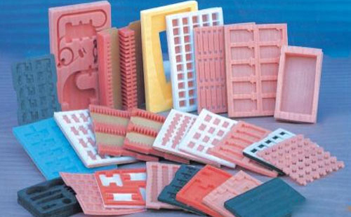 临夏珍珠棉材料特性与工业包装缓冲设计应用指南