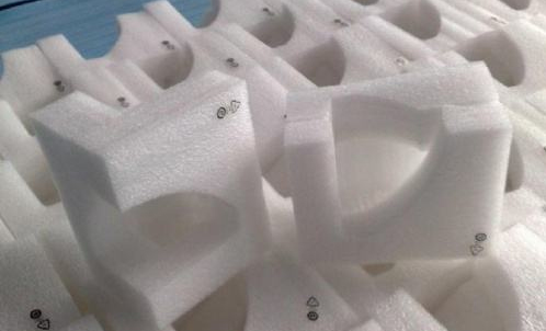 临夏珍珠棉切片、开槽、粘接：异型加工的几种常见方式！